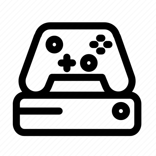 Console, game, sports icon - Download on Iconfinder