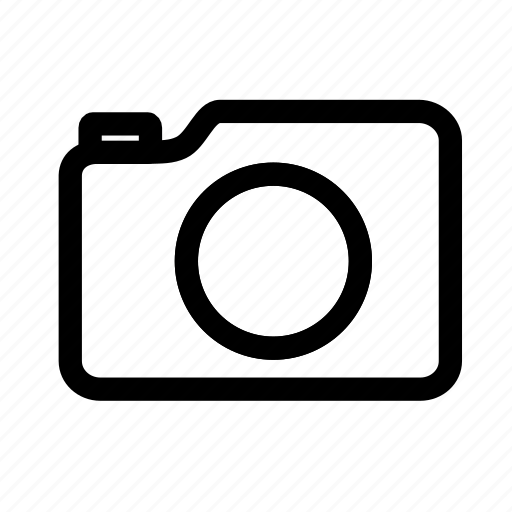 Camera, media, multimedia, photo, photography, video icon - Download on Iconfinder
