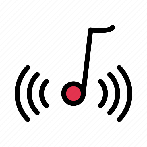 Media, sound, instrument, beats, music icon - Download on Iconfinder