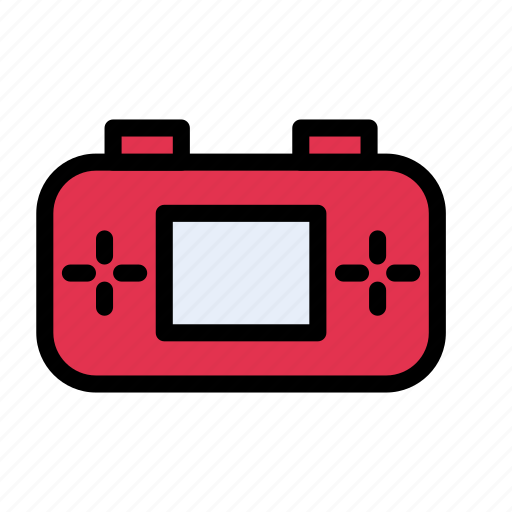 Media, game, video, gadget, device icon - Download on Iconfinder
