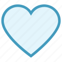 bookmark, favorite, heart, important, love, multimedia