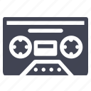audio, cassette, media, multimedia, music, sound, tape