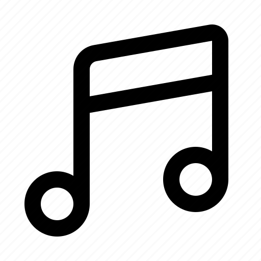 Music, song, audio, sound icon - Download on Iconfinder