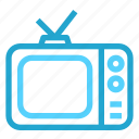 television, old tv, technology, tv, communication