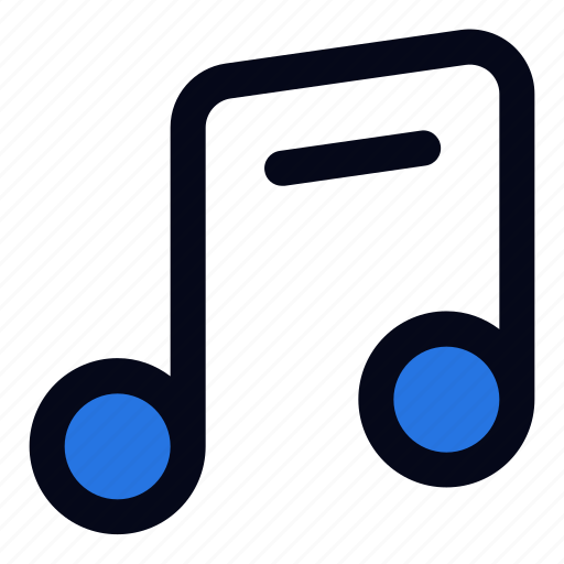 Music, note, audio, song, player, sing, karaoke icon - Download on Iconfinder