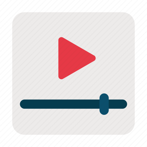 Video, player, multimedia, option, play, media, marketing icon - Download on Iconfinder