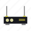 router, network, signal, connection, internet, wireless 