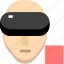vr, virtual reality, ar 