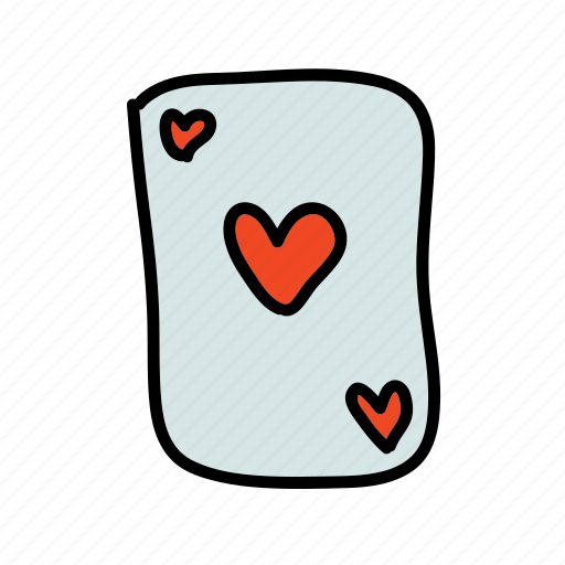 Card, games, multimedia, online, playing icon - Download on Iconfinder