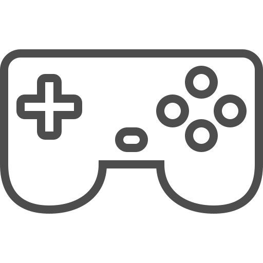 Console, controller, device, gamepad, gaming, joy, joystick icon - Free download