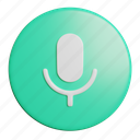 voice, speaker, audio, recording, microphone, mic