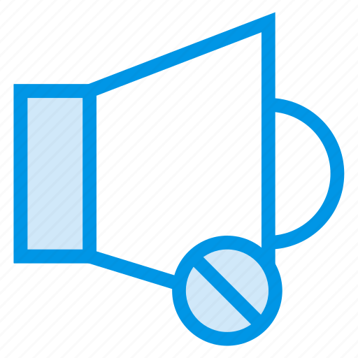 Block, device, loud, music, sound, speaker, volume icon - Download on Iconfinder