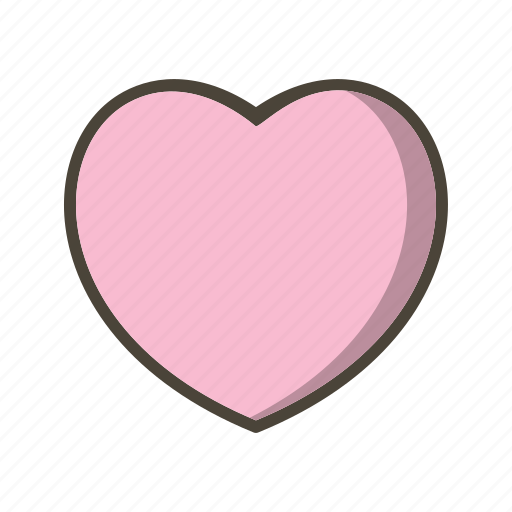 Favorite, heart, favourite icon - Download on Iconfinder