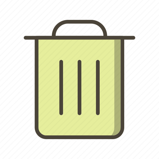 Remove, dust bin, recycle bin icon - Download on Iconfinder