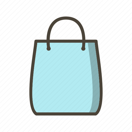 Shopping bag, tote bag, shopping icon - Download on Iconfinder