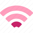 access, flat, internet, multimedia, network, signal, technology, wi-fi, wifi