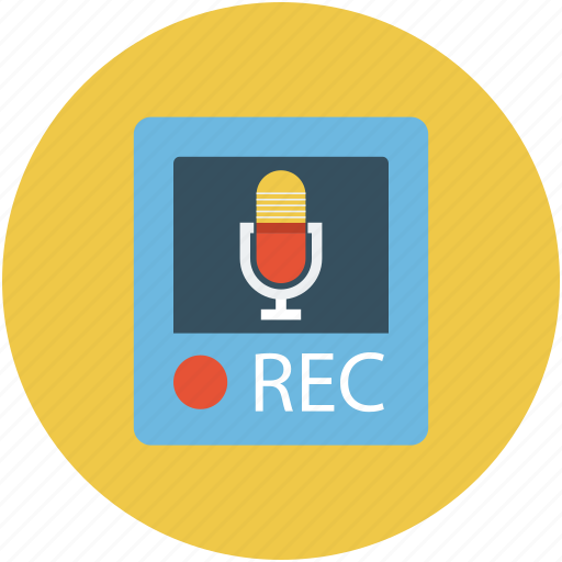 Call recording, music record, recording, turntable, voice recording icon - Download on Iconfinder