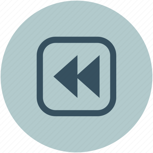Audio control, before, fast forward, forward button, media button, media control, music button icon - Download on Iconfinder