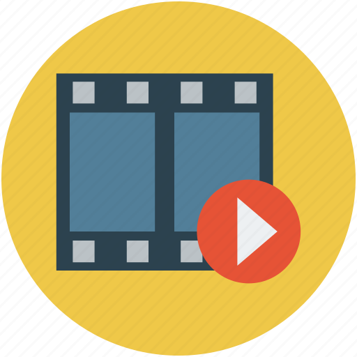 Media, media player, multimedia, player, stream, video player icon - Download on Iconfinder