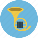 band, bugle, cornet, horn, music instruments, saxophone, trumpet