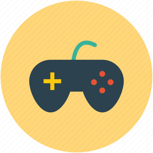Controller, directional pads, game controller, gamepad, joypad, joystick icon - Download on Iconfinder