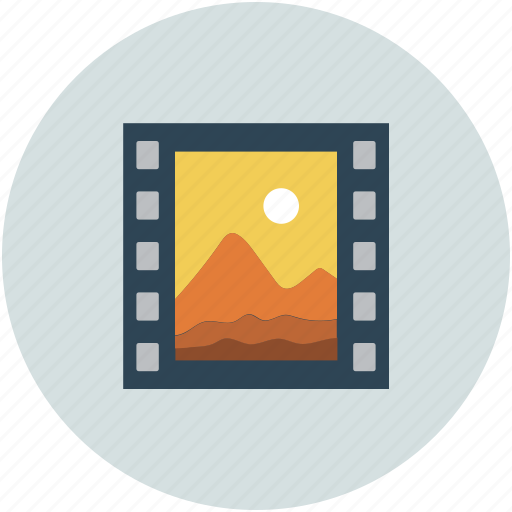Frame, gallery, image, photo, pic, picture frame icon - Download on Iconfinder