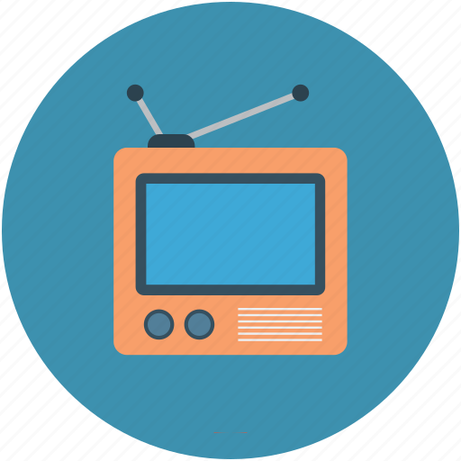 Audio device, entertainment, multimedia, radio, recorder, tape, wireless transmission icon - Download on Iconfinder