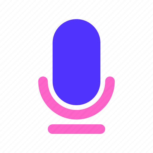 Audio, device, mic, music, podcast, recording, sound icon - Download on Iconfinder