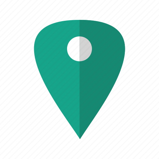 Location, pin, place icon - Download on Iconfinder