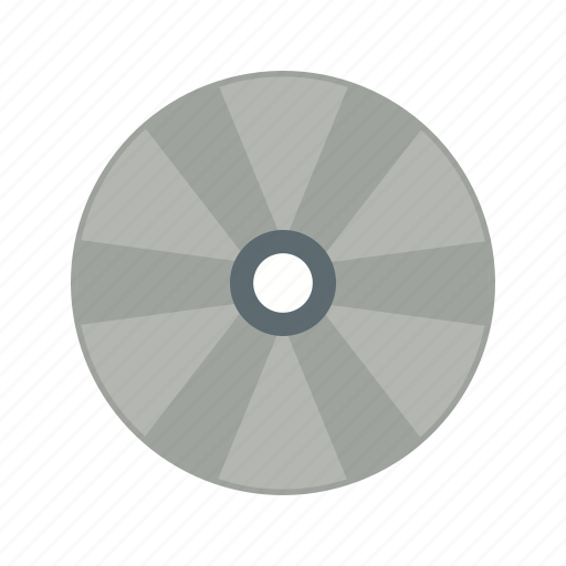 Cd, disk, dvd icon - Download on Iconfinder on Iconfinder