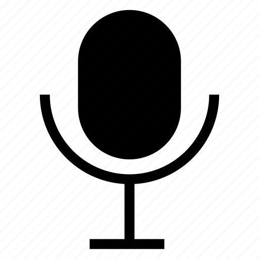 Mic, mike, rec, record, speaker, voice, volume icon - Download on Iconfinder
