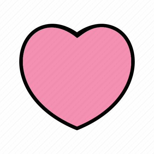 Favorite, heart, favourite icon - Download on Iconfinder