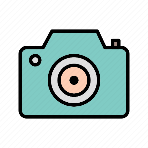 Camera, photography, picture icon - Download on Iconfinder