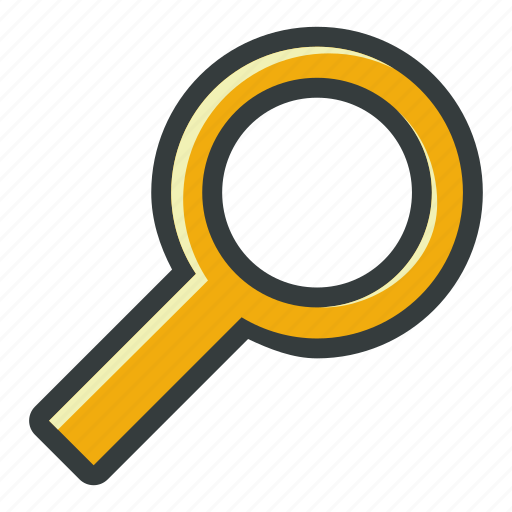 Find, magnifier, search, seo icon - Download on Iconfinder