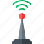 antena, multimedia, radio, signal 