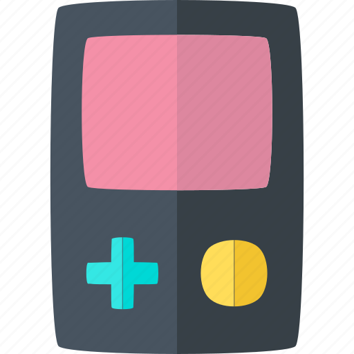 Game, play, player, gaming icon - Download on Iconfinder