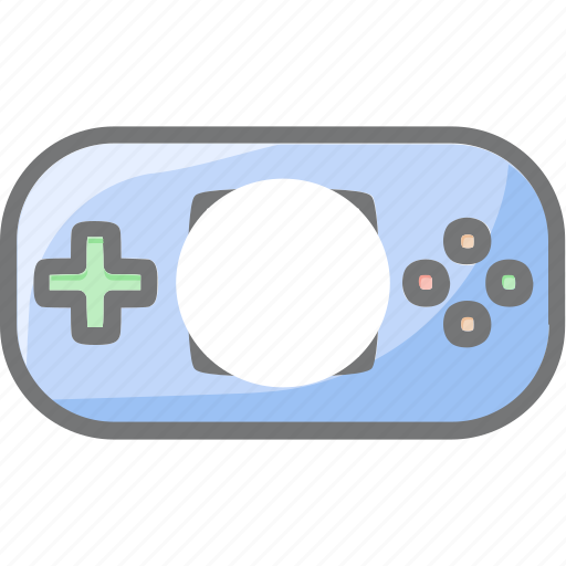 Computer, gamepad, joystick, multimedia icon - Download on Iconfinder