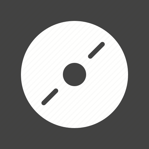 Cd, disk, dvd, music, play, record, sound icon - Download on Iconfinder