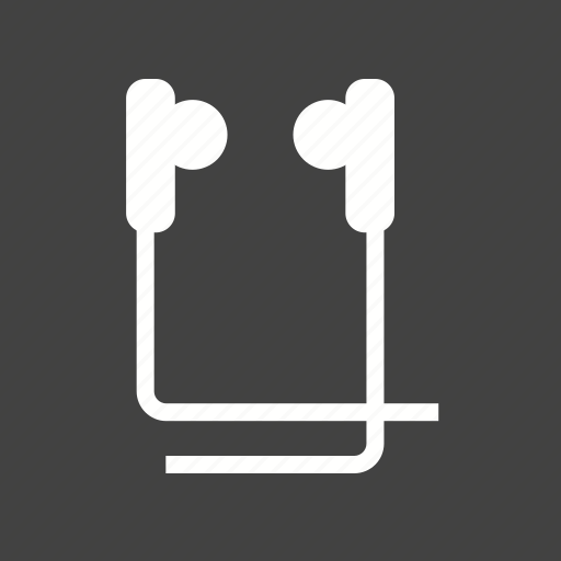 Audio, ear, earphone, earphones, headphones, music, sound icon - Download on Iconfinder