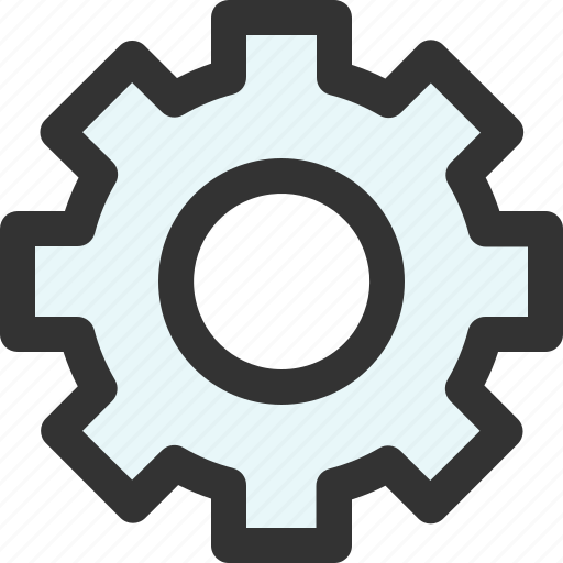 Configuration, gear, preferences, repair, service, settings, system icon - Download on Iconfinder