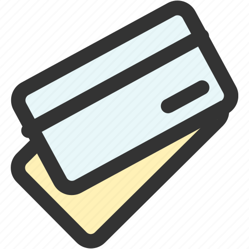 Business, card, credit, currency, finance, marketing, payment icon - Download on Iconfinder