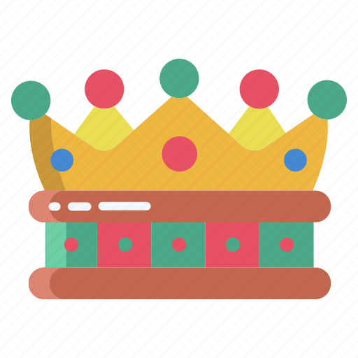 King, crown icon - Download on Iconfinder on Iconfinder