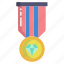 medals 