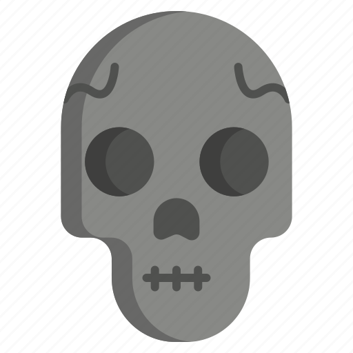 Skull icon - Download on Iconfinder on Iconfinder
