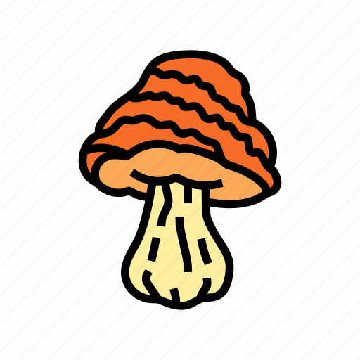 Psychedelic, narcotic, mushroom, food, forest, fungi icon - Download on Iconfinder