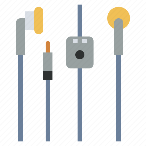Audio, earphone, sound, technology icon - Download on Iconfinder