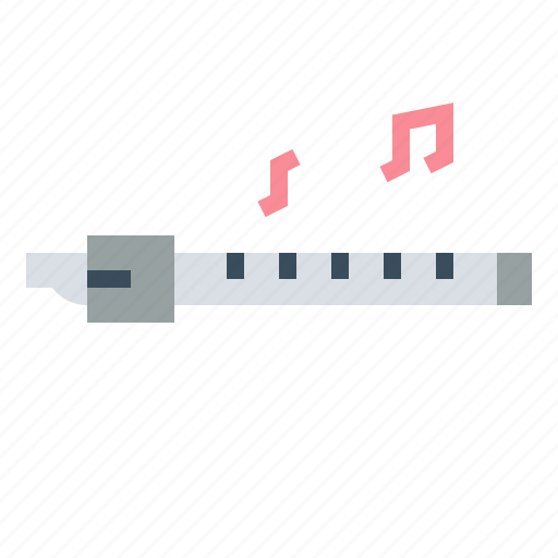 Cultures, flute, music, orchestra icon - Download on Iconfinder