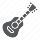 acoustic, guitar, instrument, music, sound