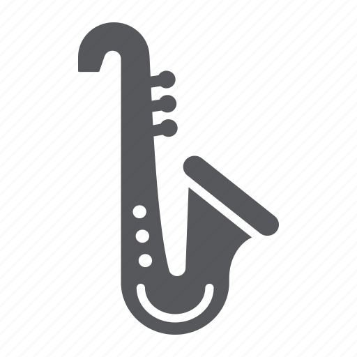 Classical, instrument, music, saxophone, trumpet icon - Download on Iconfinder