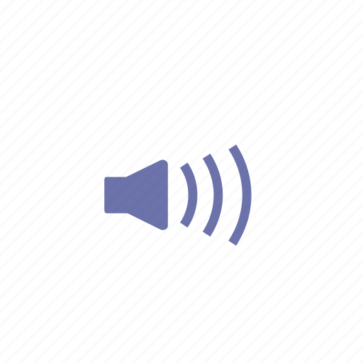 Loud, more, music, speaker, volume icon - Download on Iconfinder